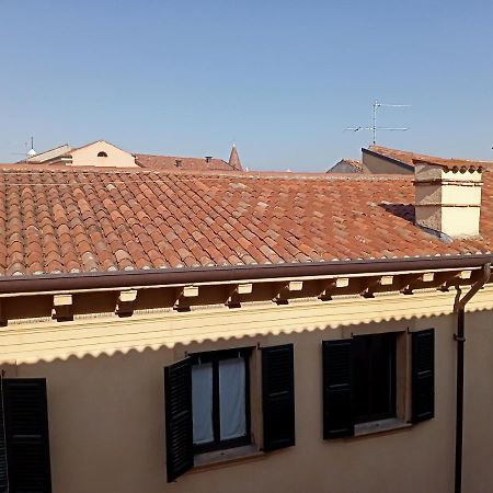 Bra Luxury Guest House Verona Exterior photo
