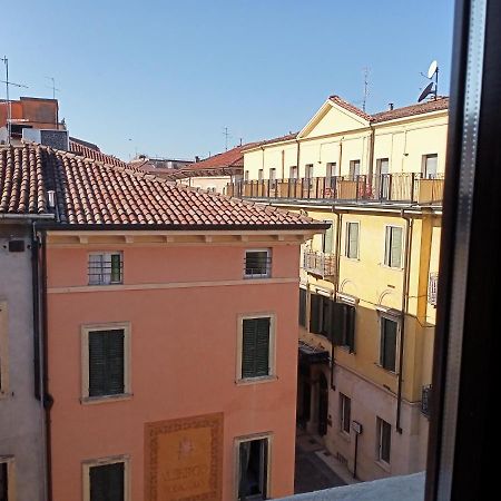 Bra Luxury Guest House Verona Exterior photo