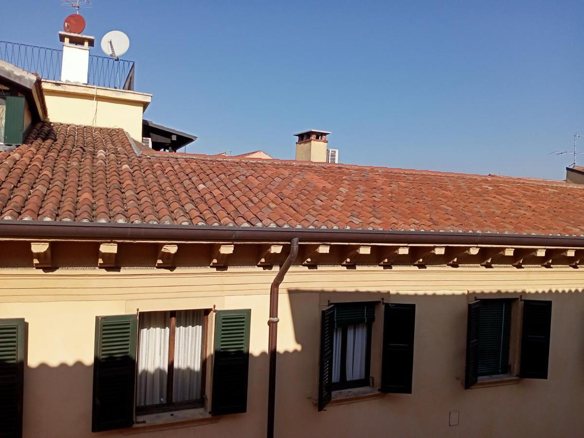 Bra Luxury Guest House Verona Exterior photo