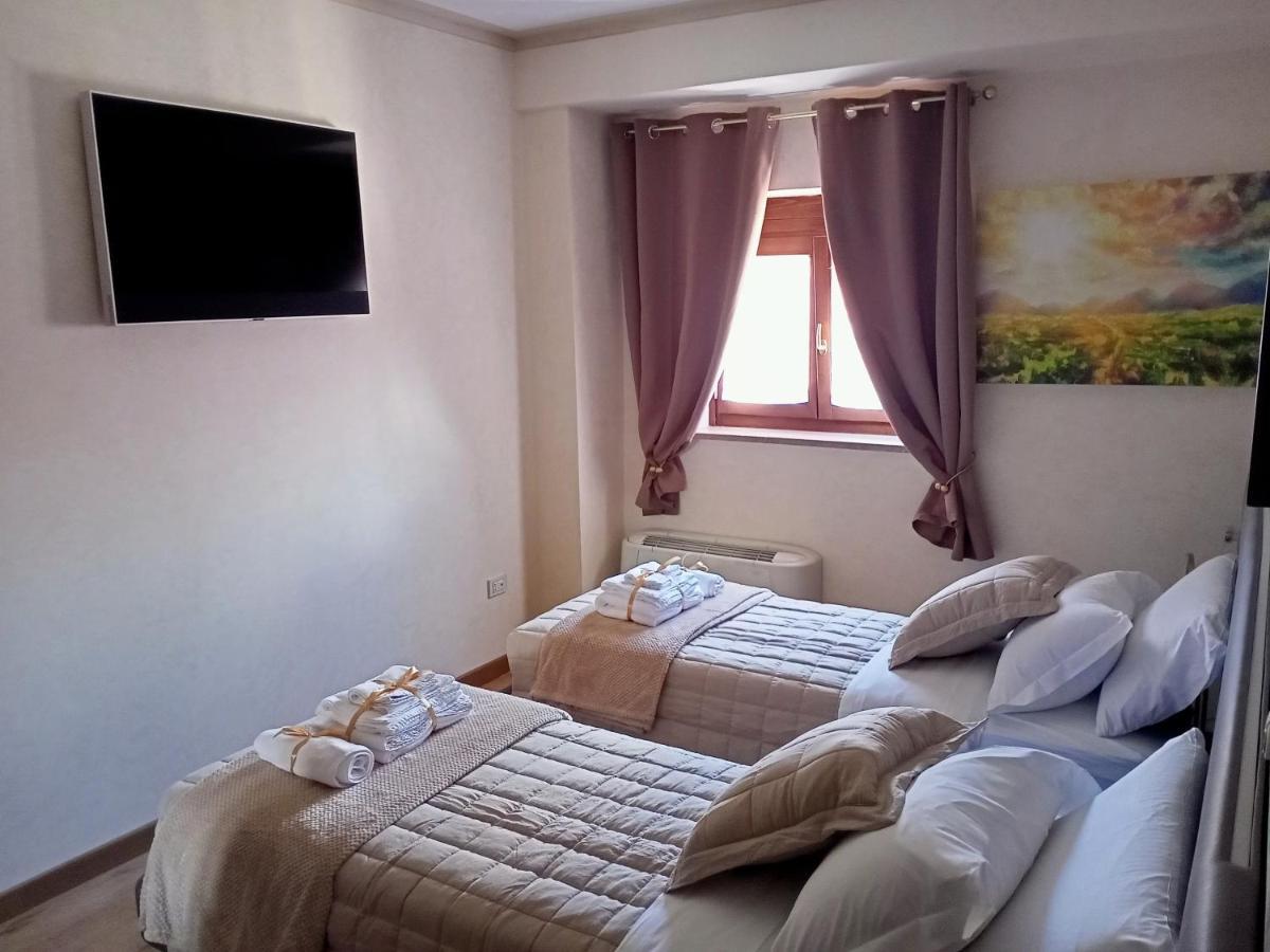 Bra Luxury Guest House Verona Exterior photo