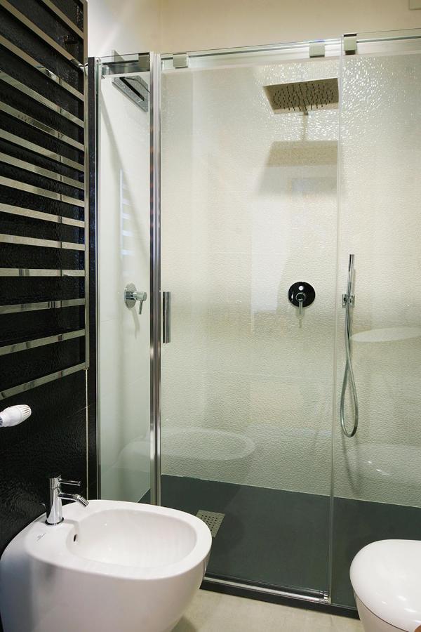 Bra Luxury Guest House Verona Exterior photo